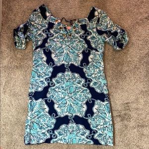 Lilly Pulitzer XS and S